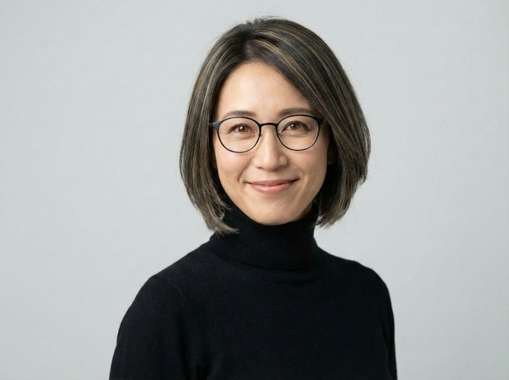 ゆかりさん｜建築家・一級建築士